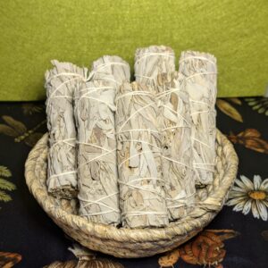 White Sage Bundle
