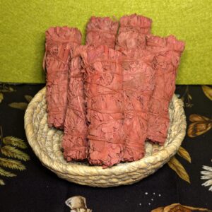 Dragons Blood Sage Bundle