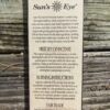 Ancient Elements Dragons Blood Incense - Image 4