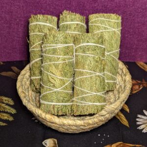 Cedar Bundle